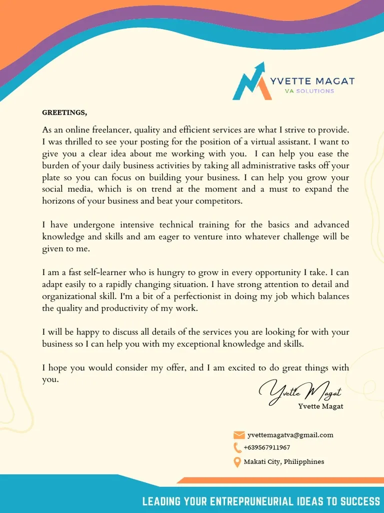 40125 header cover letter