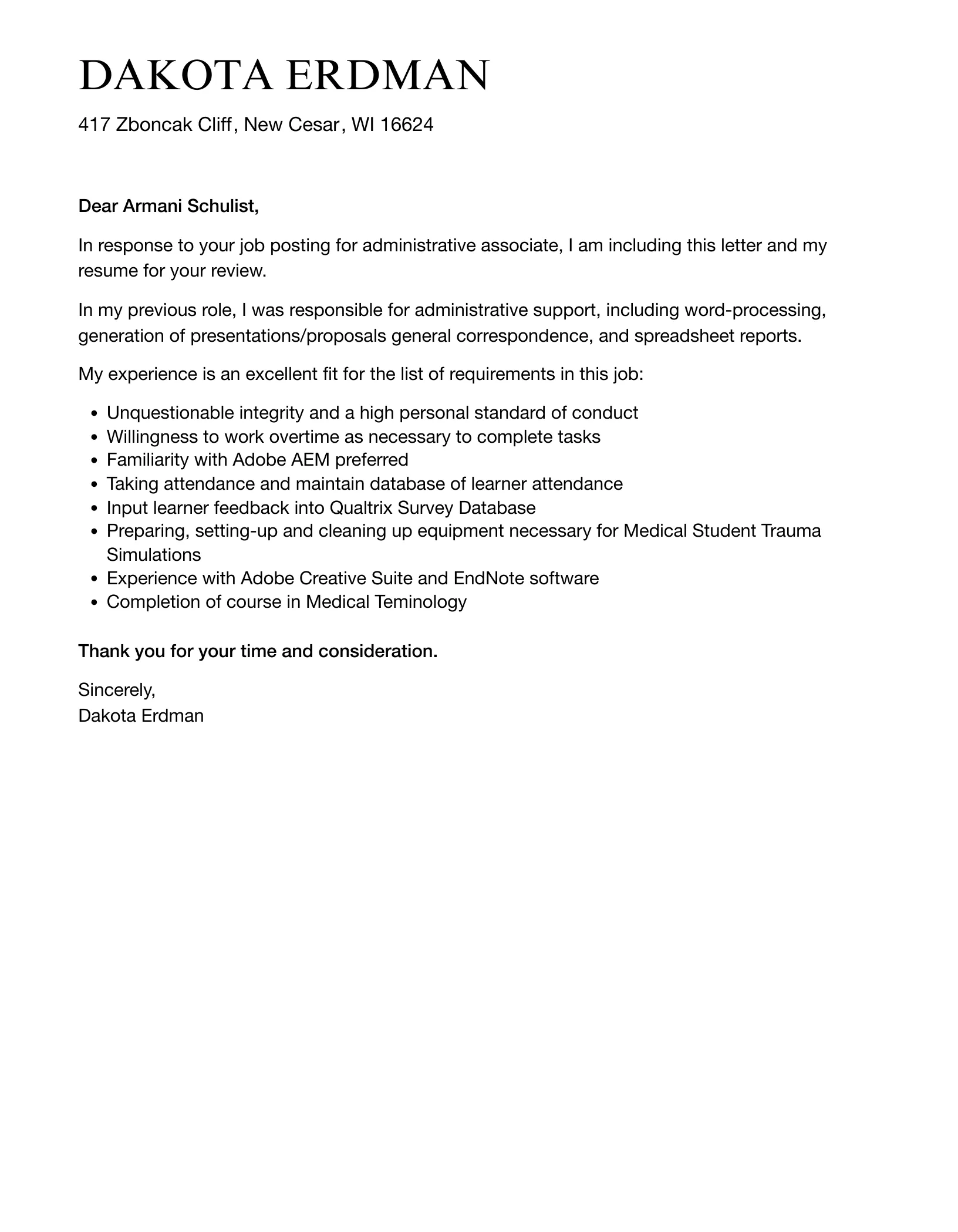 40130 admin associate cover letter 3