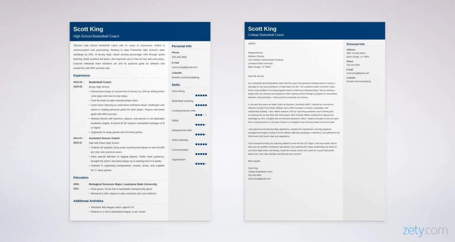 40131 achievements coaching
