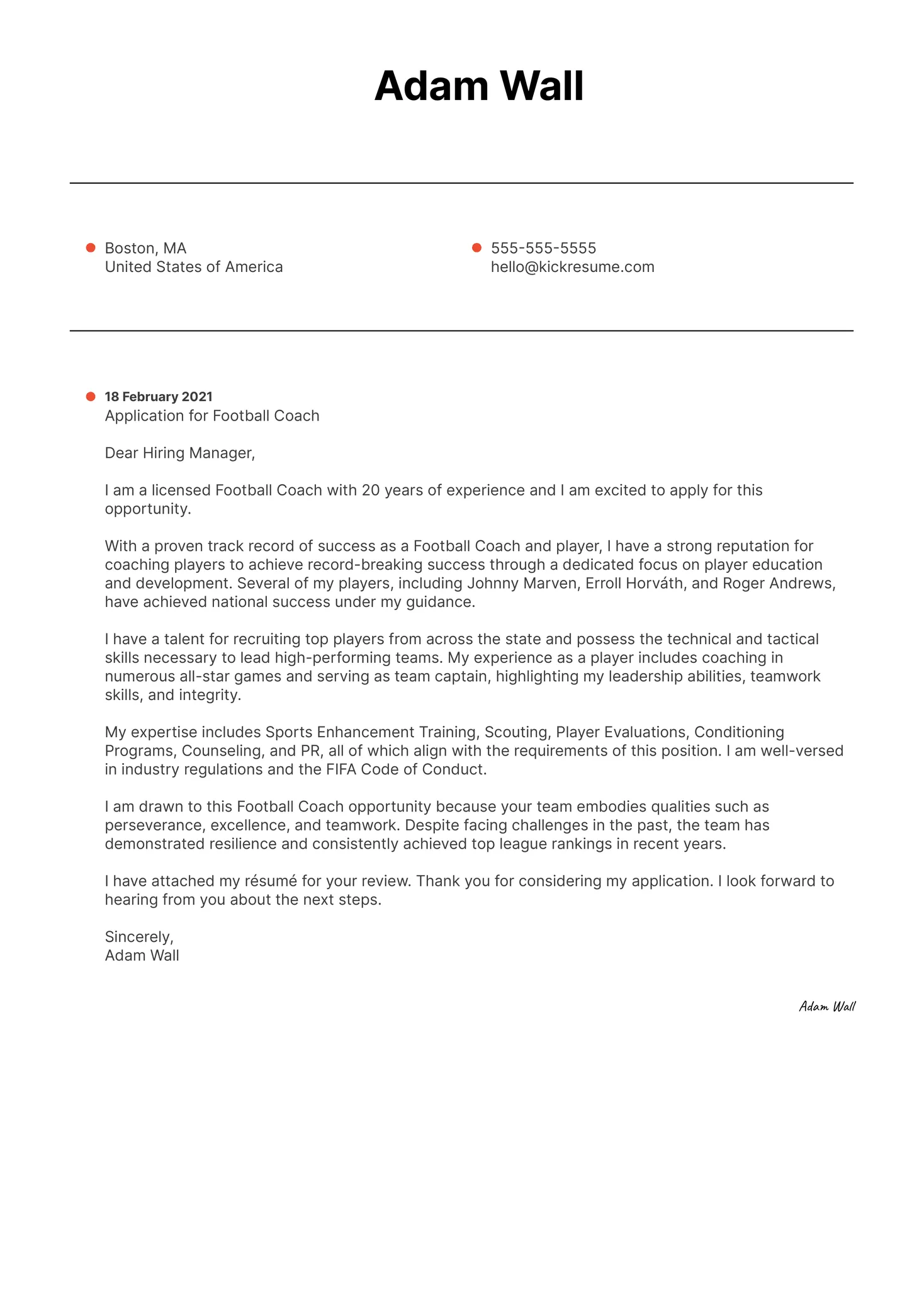 40131 proofreading cover letter