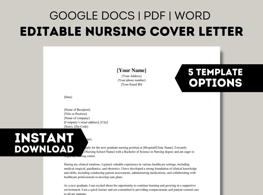 40138 new grad nursing cover letter 3
