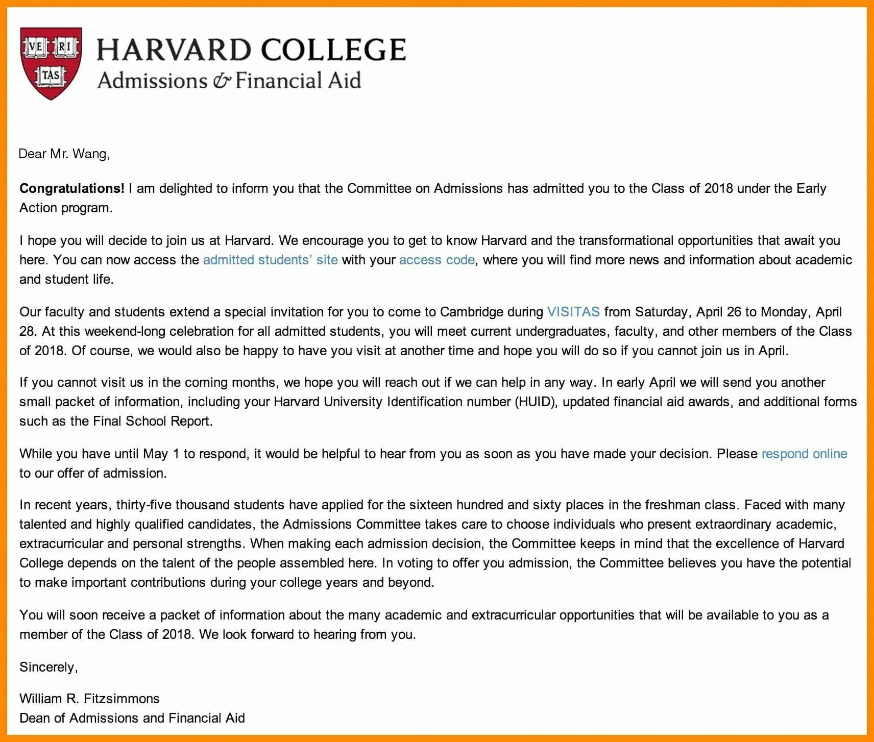 40144 harvard cover letter format mistakes