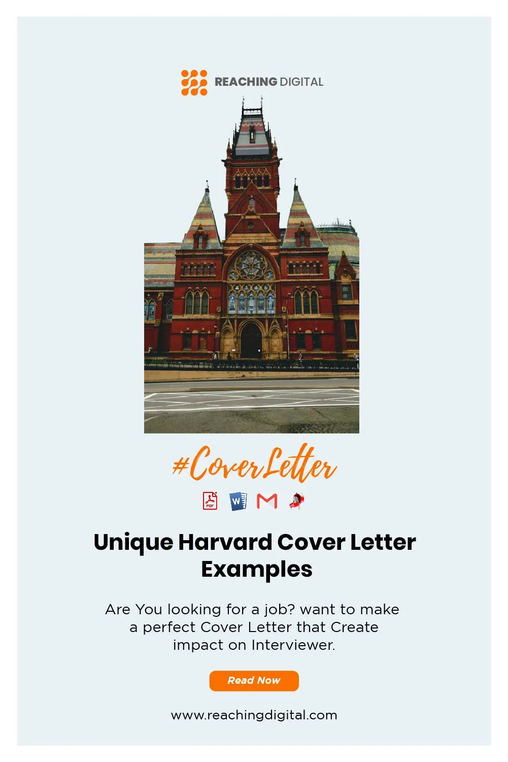 40144 harvard cover letter format opening