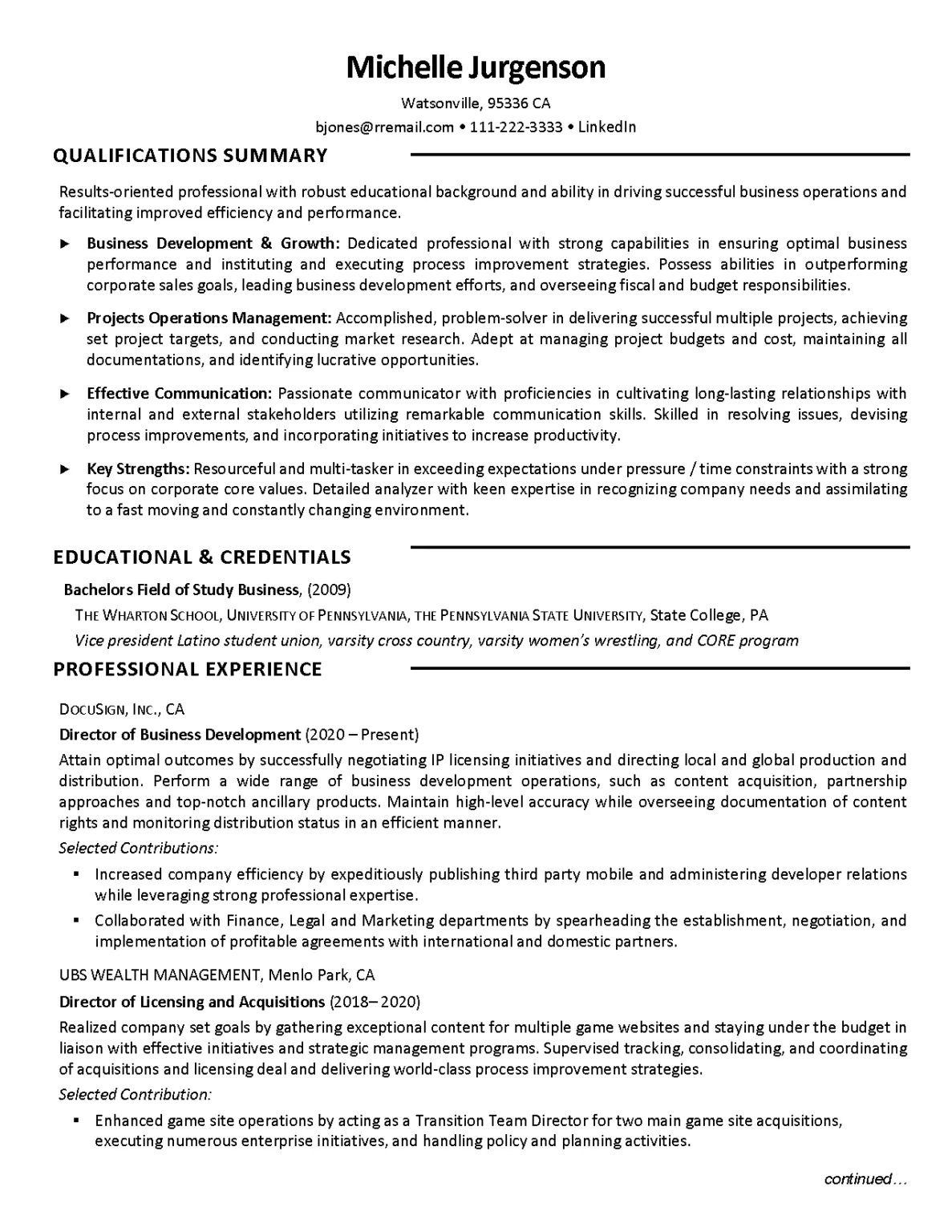 40148 cover letter components