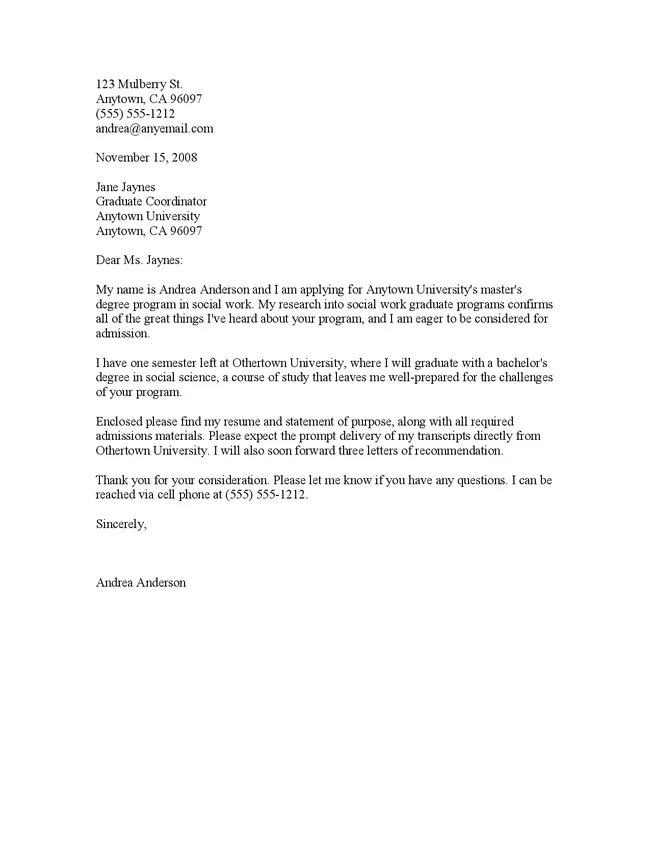 40161 cover letter grad school 4