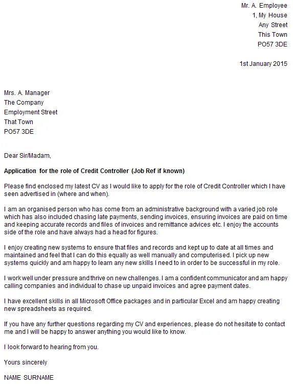 40163 controller cover letter example2
