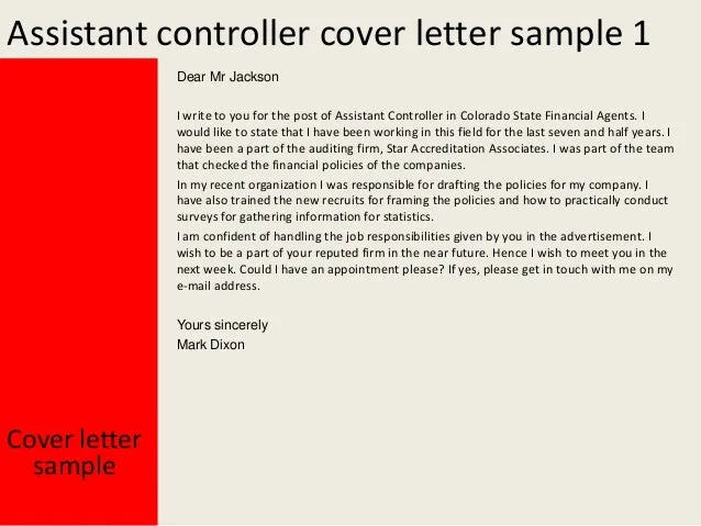 40163 controller cover letter example3