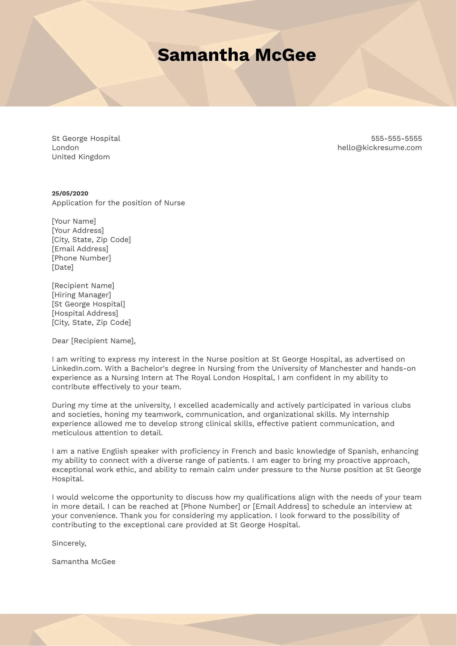 40168 action verbs cover letter