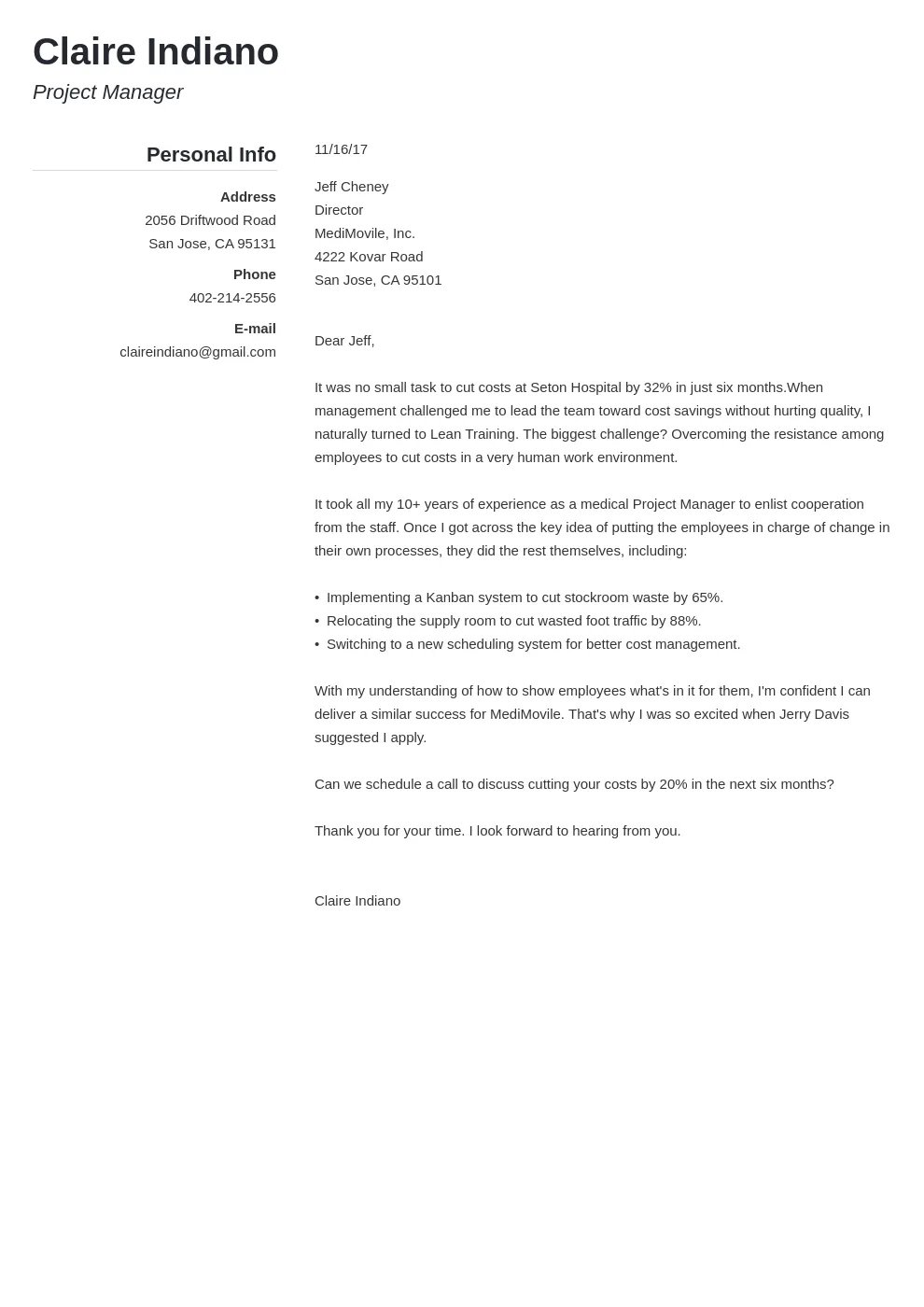 40169 quantifying achievements