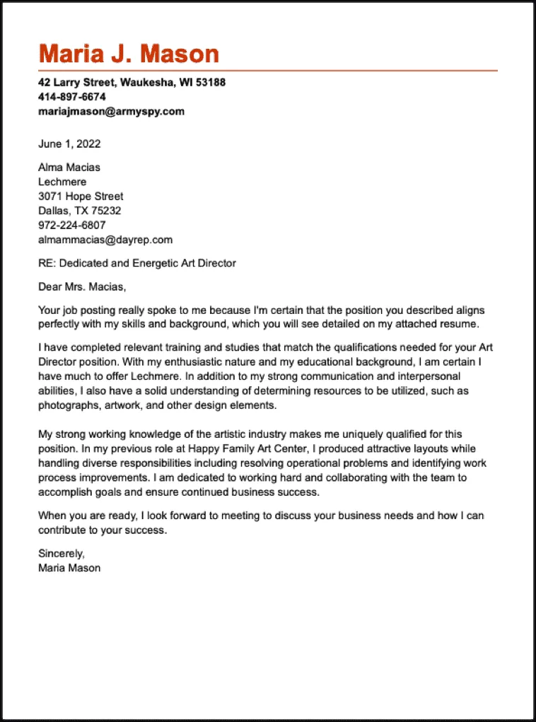 40174 cover letter example usa image4