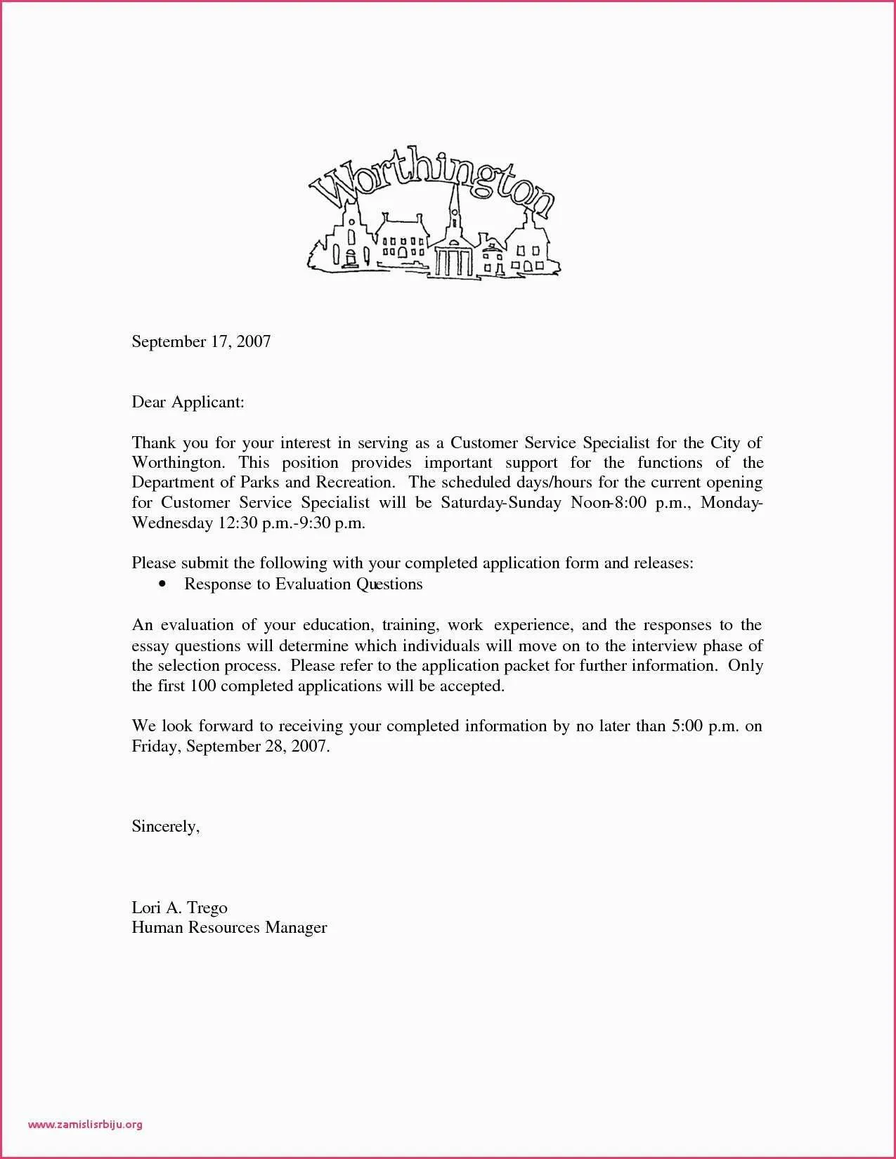 40180 cover letter structure