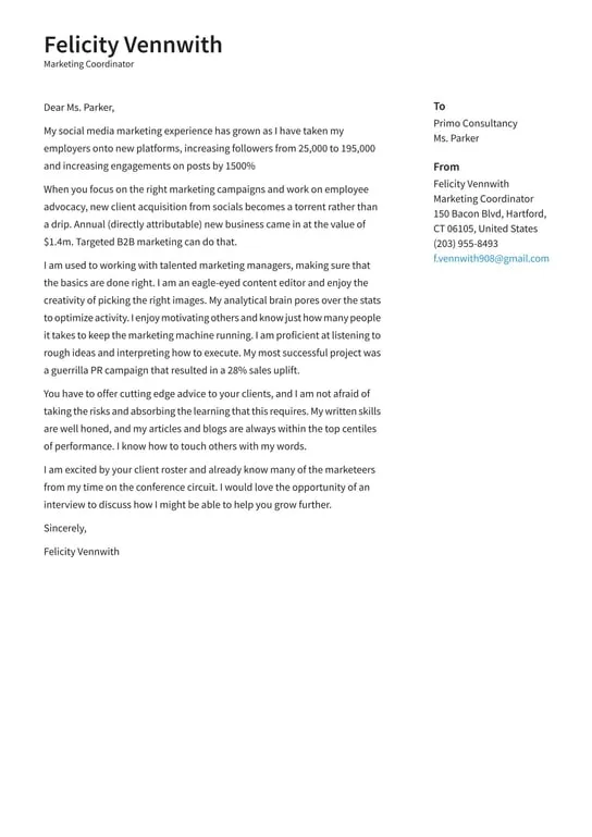 40181 creative marketing coordinator job