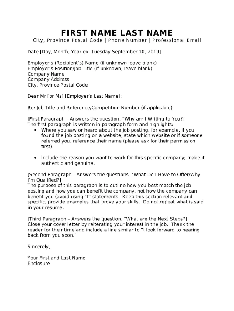 40183 cover letter example skills