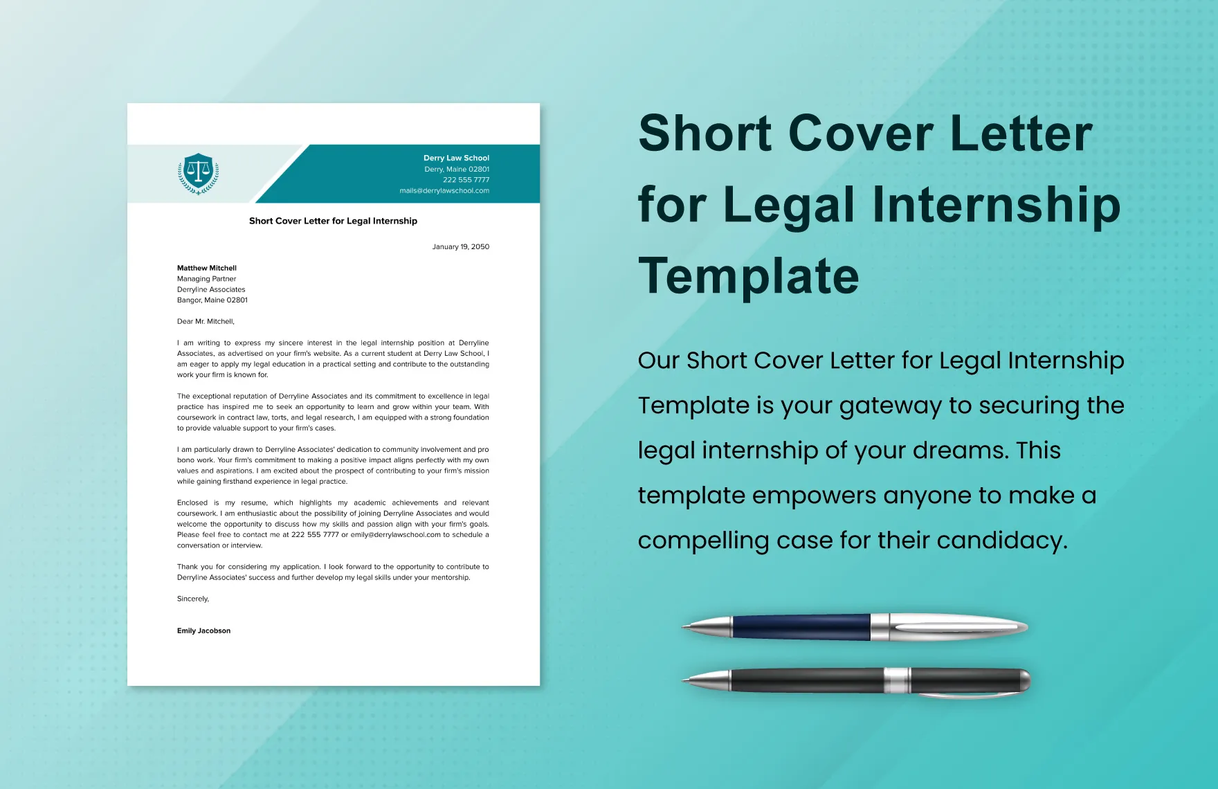 40185 cover letter legal internship 2