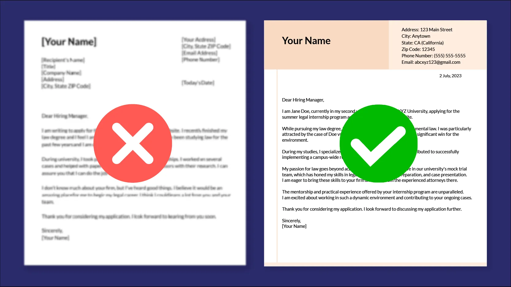 40185 cover letter legal internship 5