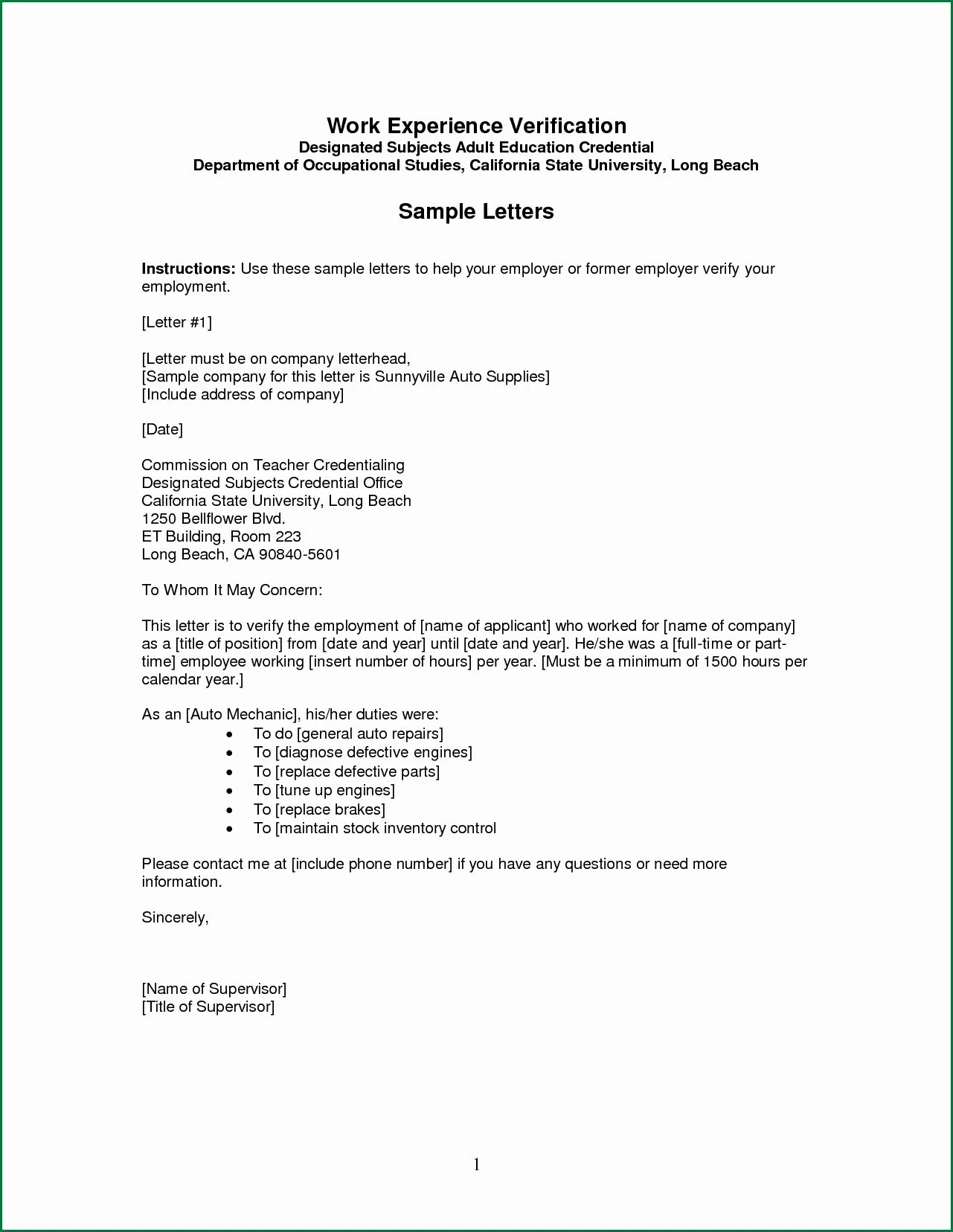 40186 cover letter length importance