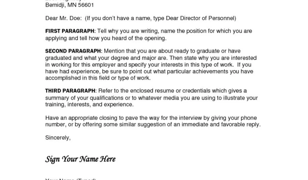 40194 cover letter template