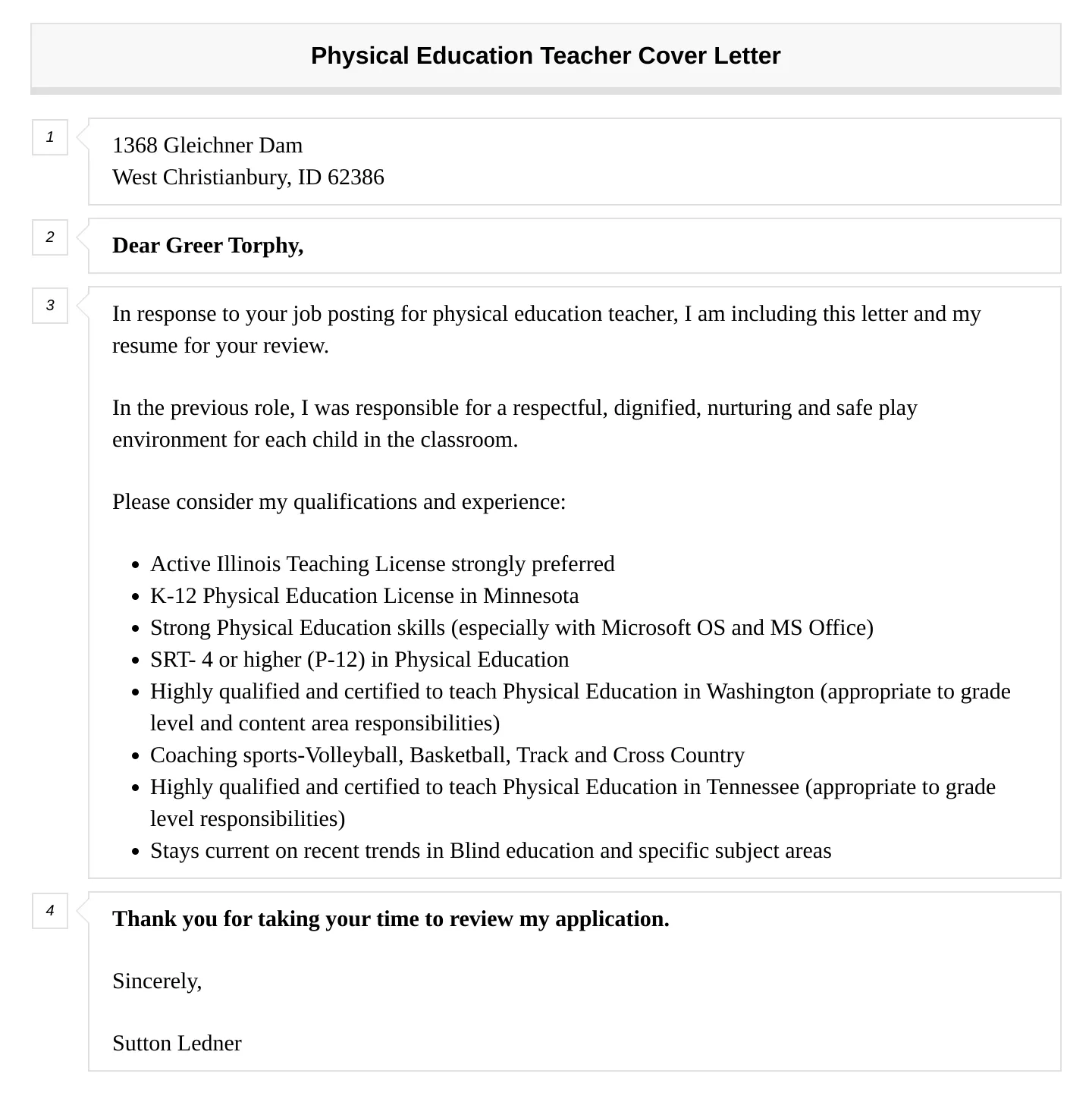 40201 pe teacher philosophy