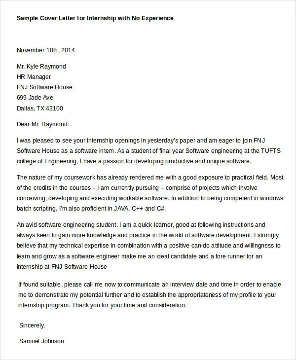 40205 proofreading cover letter