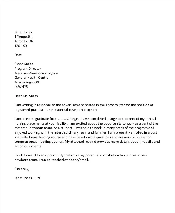 40212 tailoring cover letter
