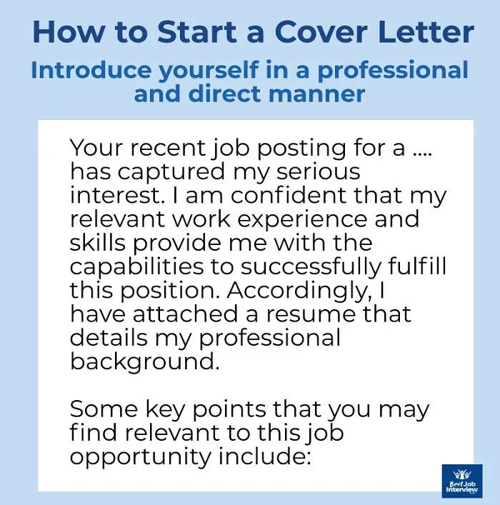40213 avoiding mistakes cover letter