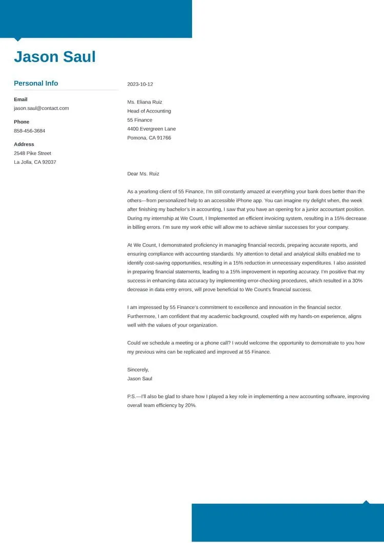 40215 body cover letter