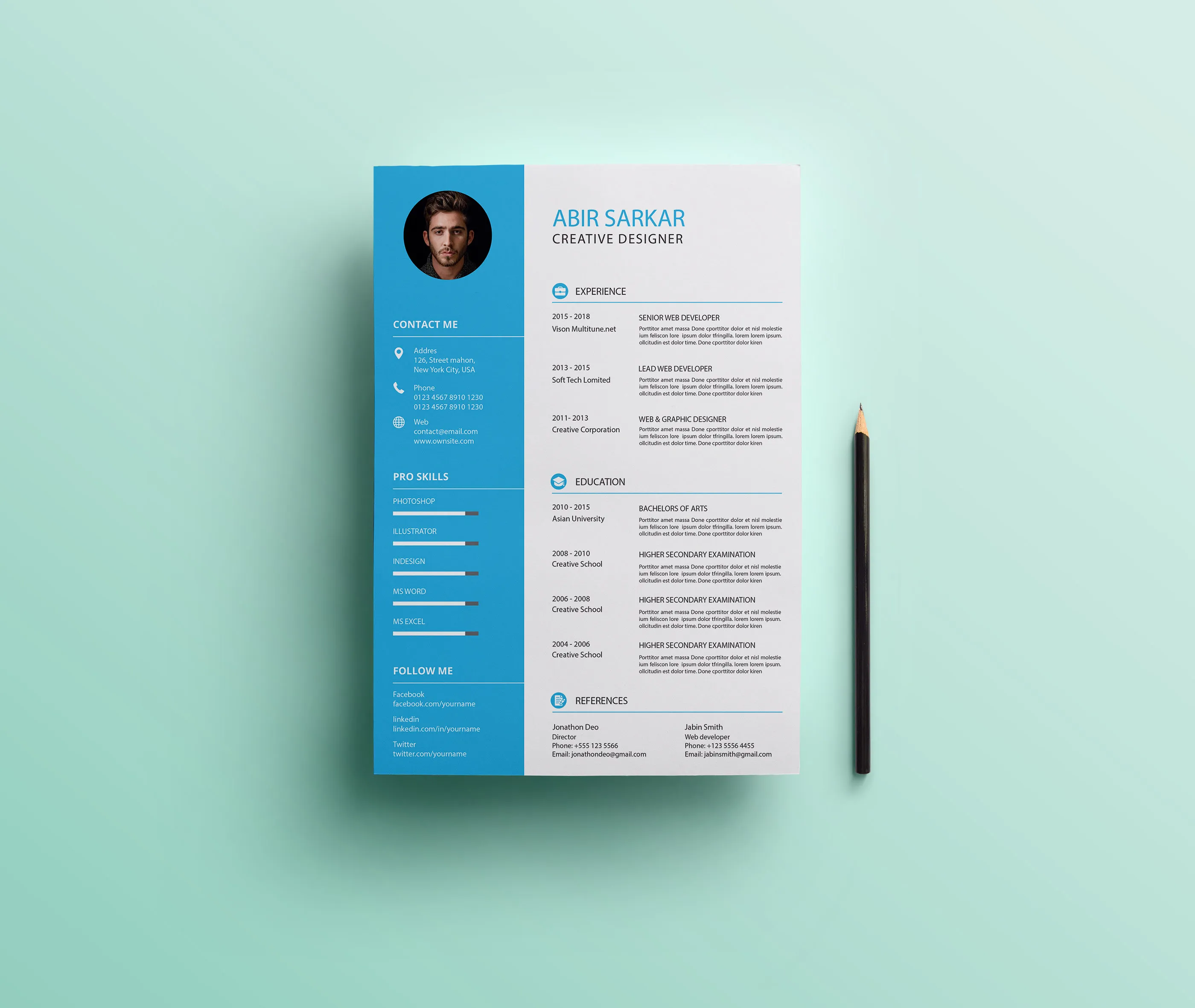 40217 cover letter quantify