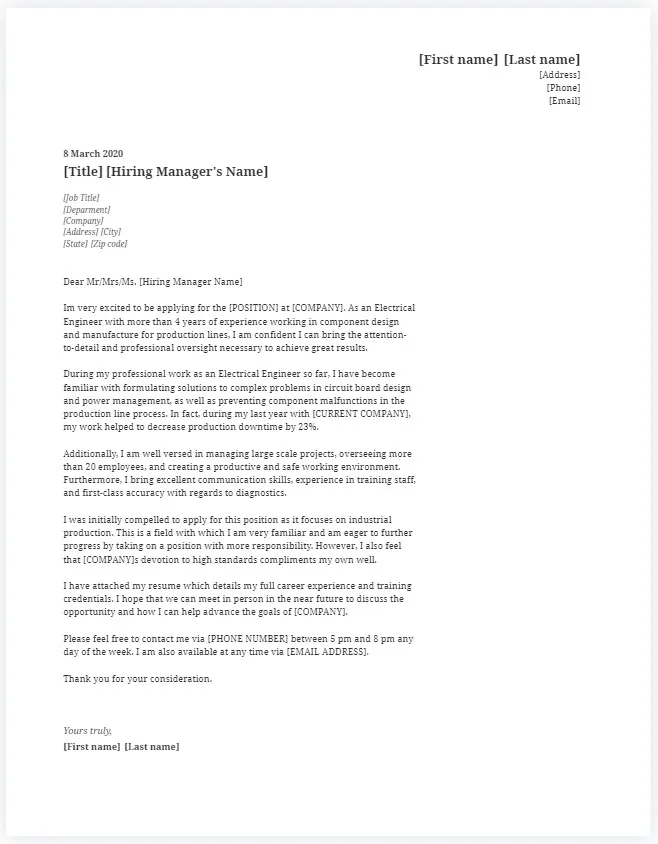 40221 engineer resume