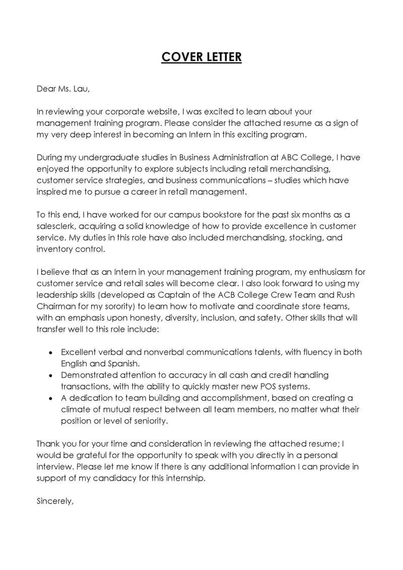 40224 cover letter proofread