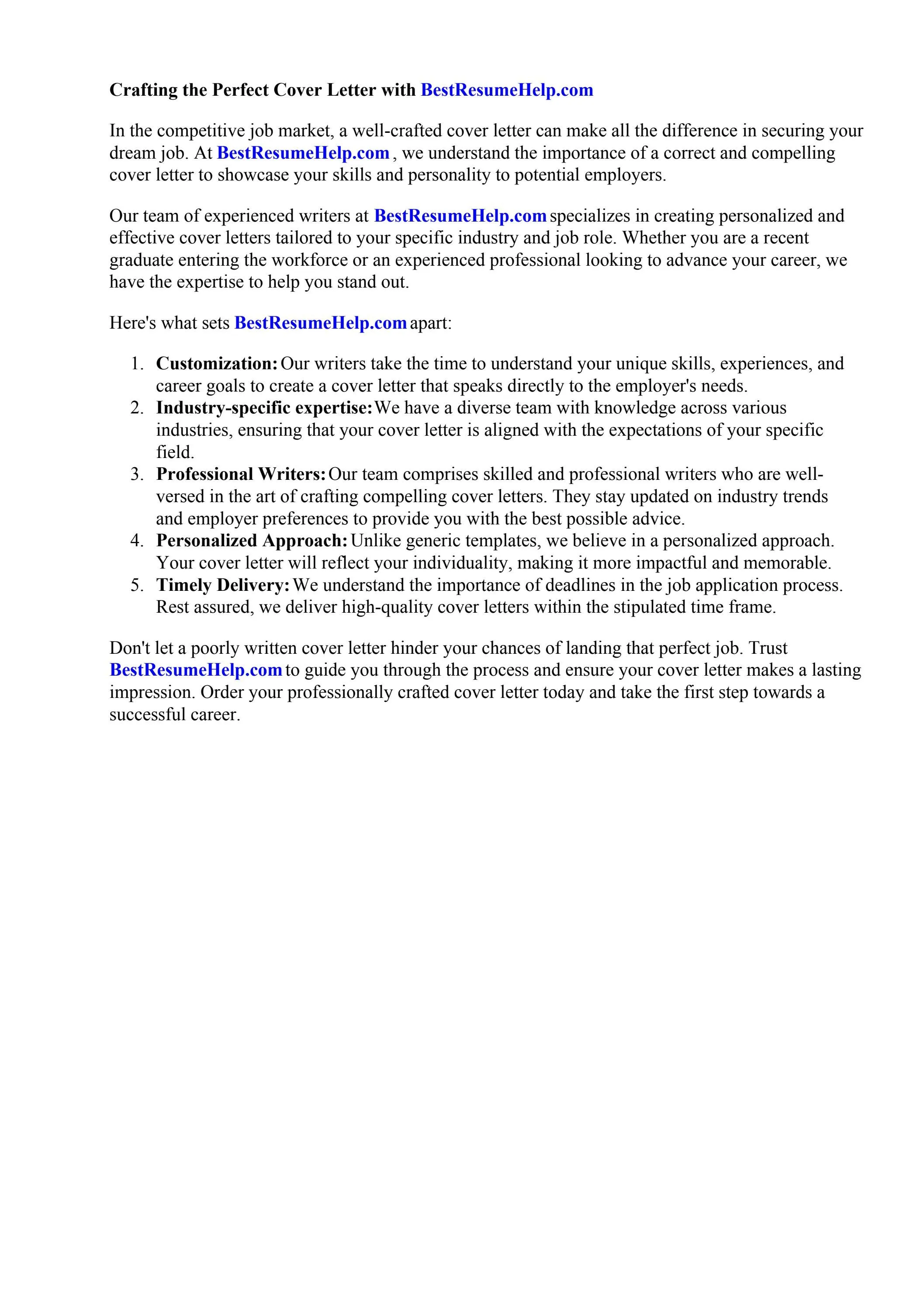 40227 cover letter format