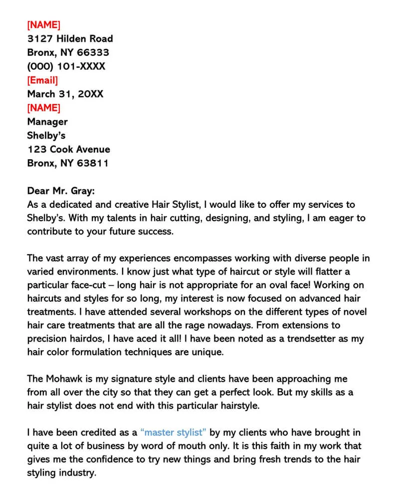 40229 hair salon cover letter image5