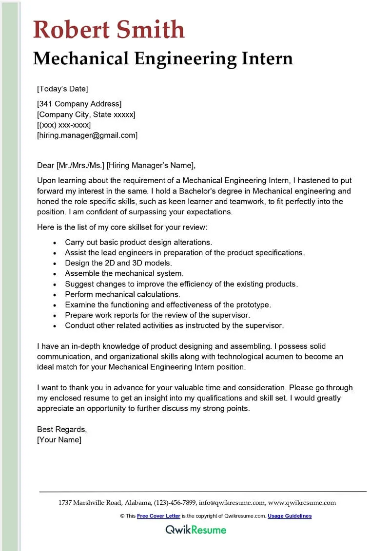 40233 cover letter engineering internship header