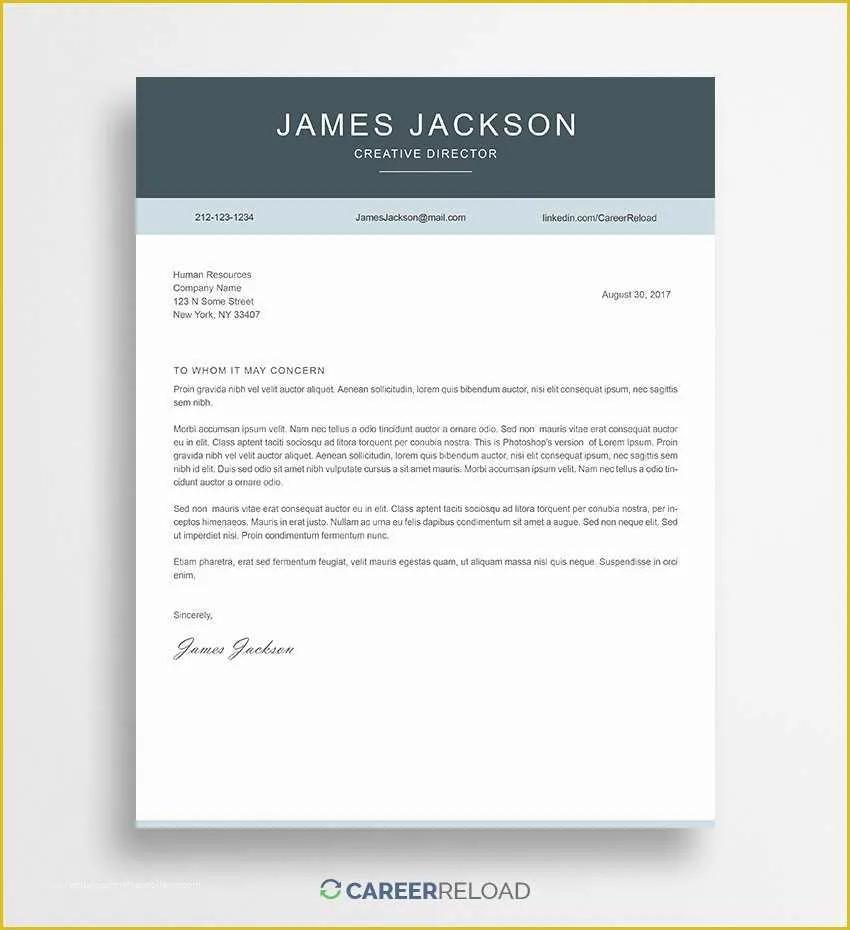 40234 ats resume formatting 4