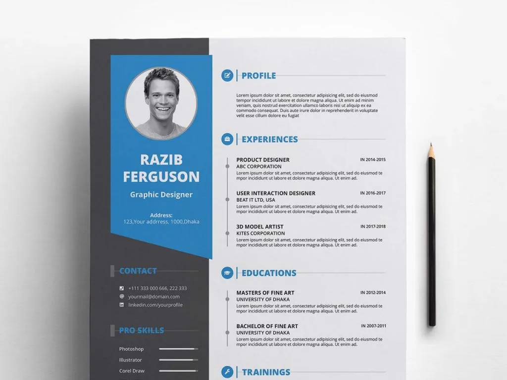 40234 free resume resources 7