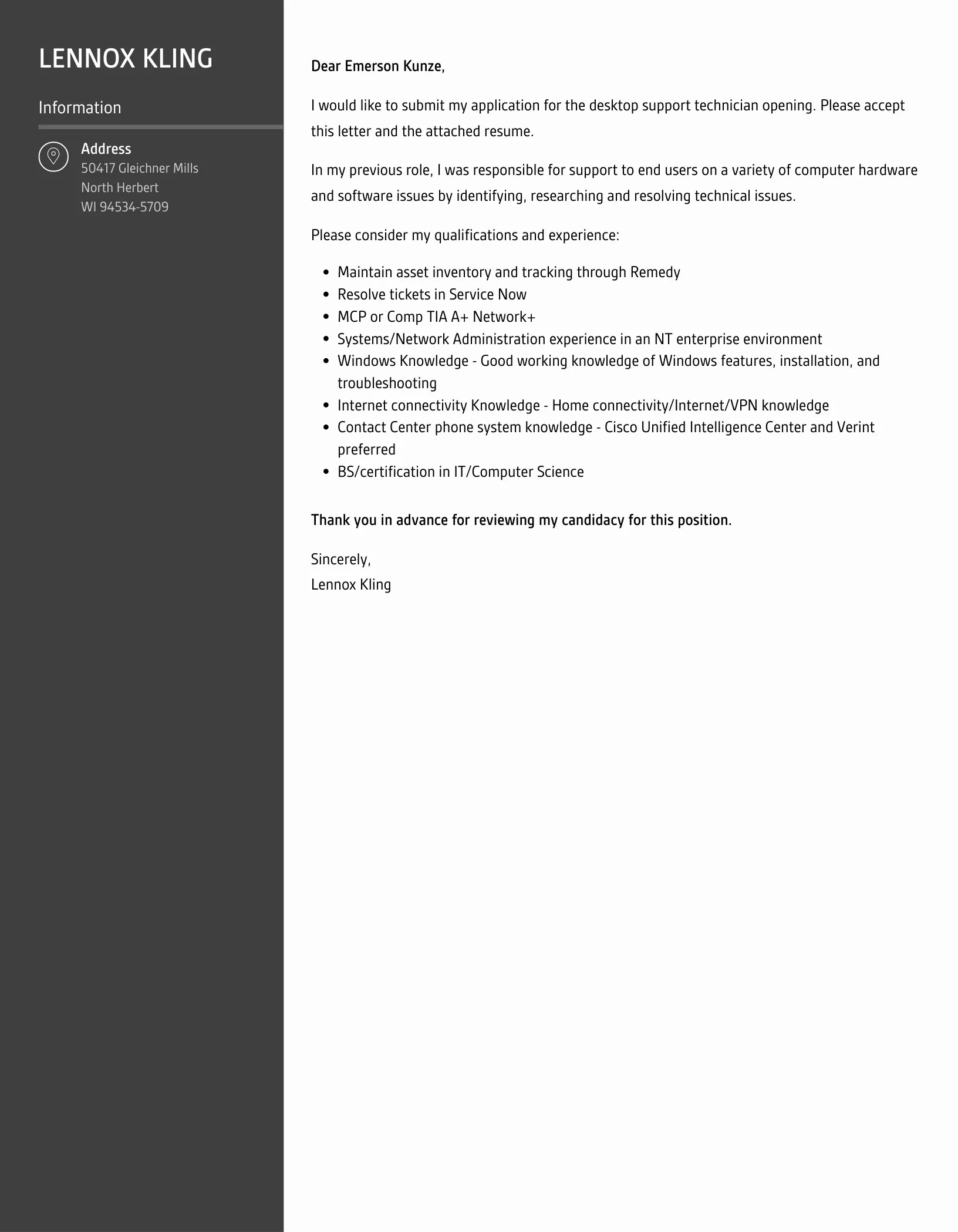 40236 successful job interview