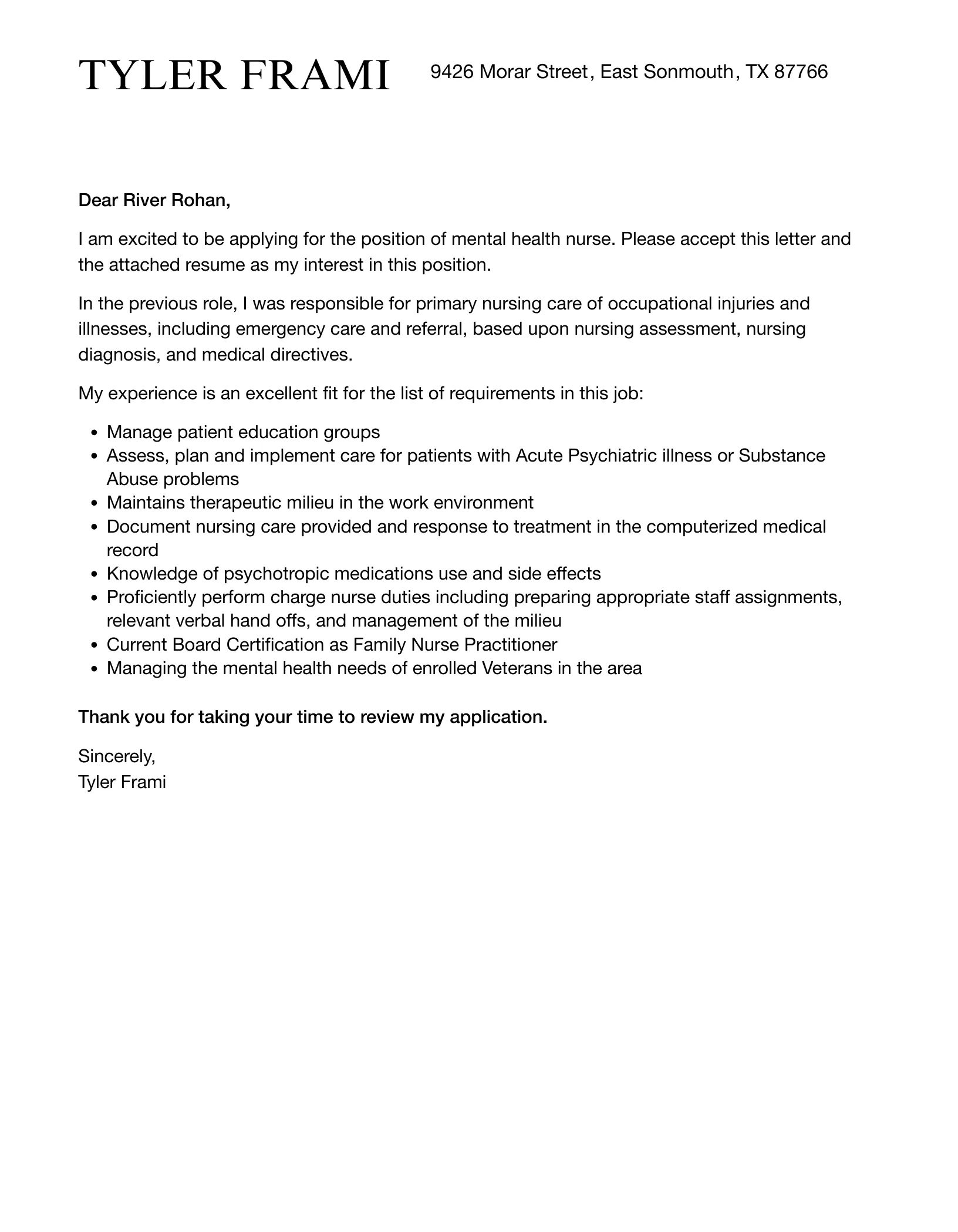 40239 nursing achievements