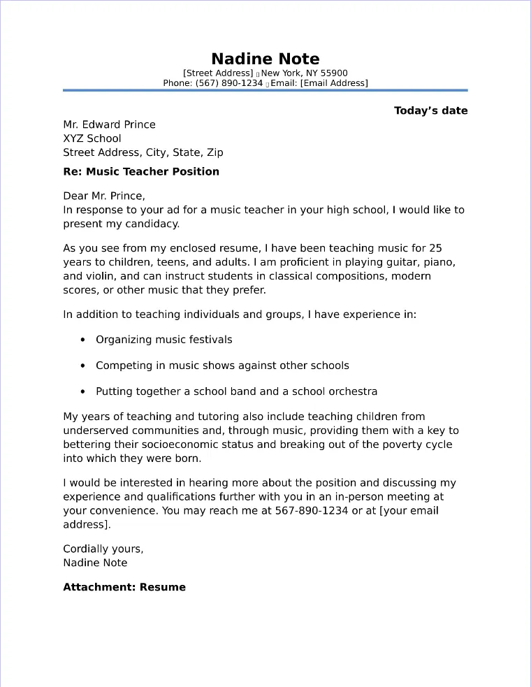 40241 teen cover letter formatting